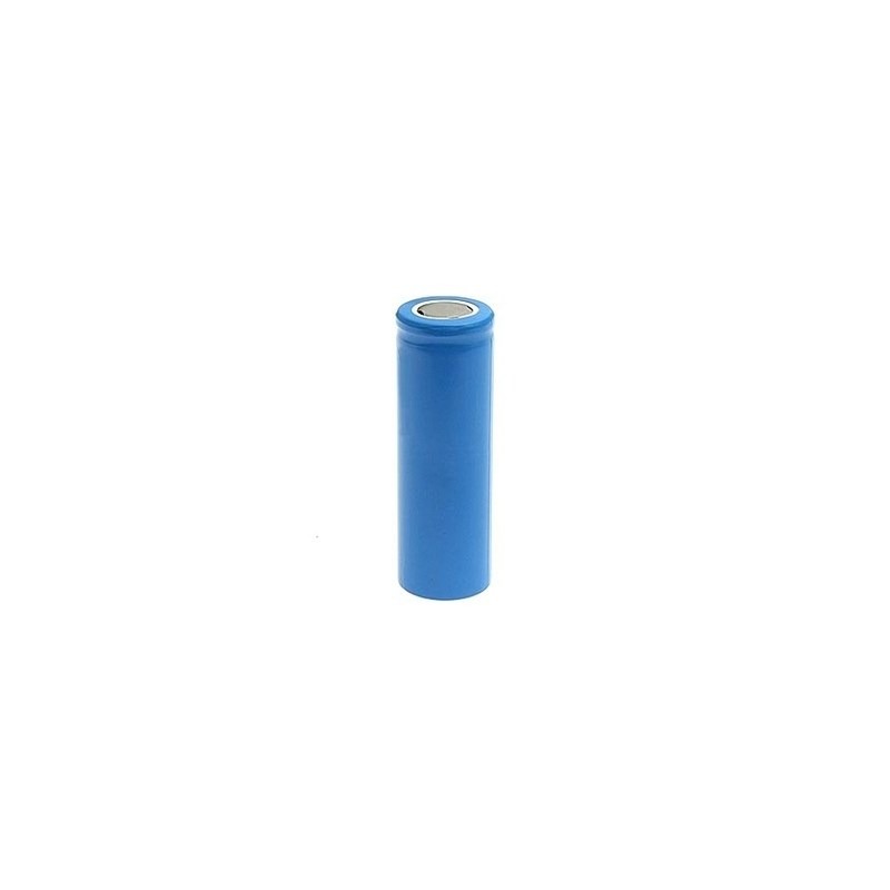 Аккумулятор Li-ion 18650 3.7V 2000 mAH 10 шт. PROconnect